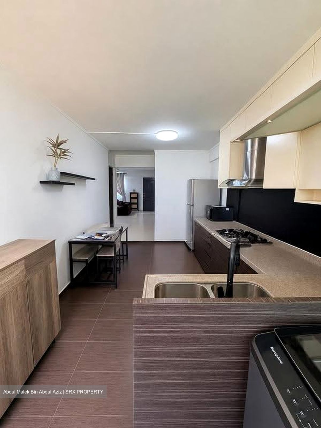Blk 708 Reservoir Rise (Bedok), HDB 4 Rooms #609694551